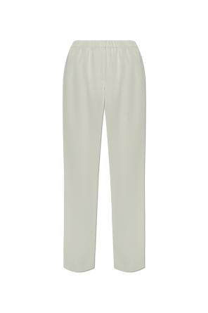 Stella McCartney Pants with striped pattern | Women's